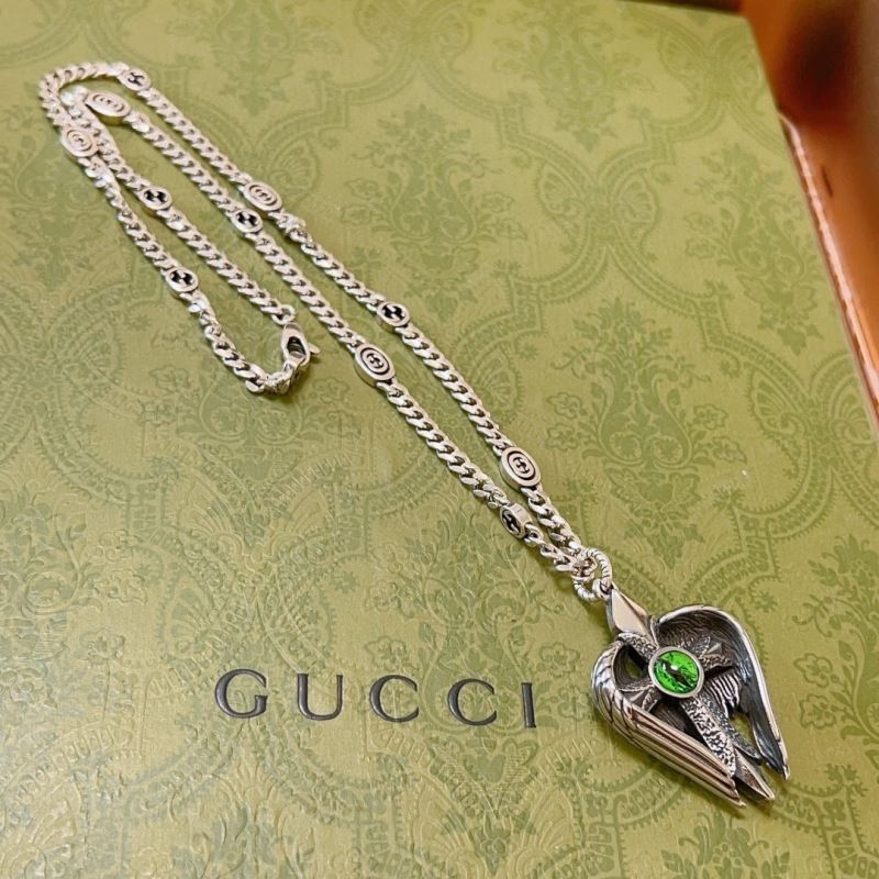 Gucci Necklaces